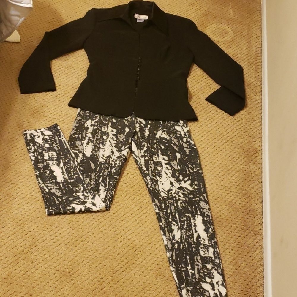 Lisa Joandincleggings